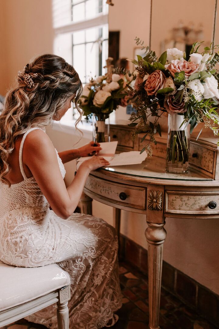 Evita & Chris - Alyssa Shrock Photography