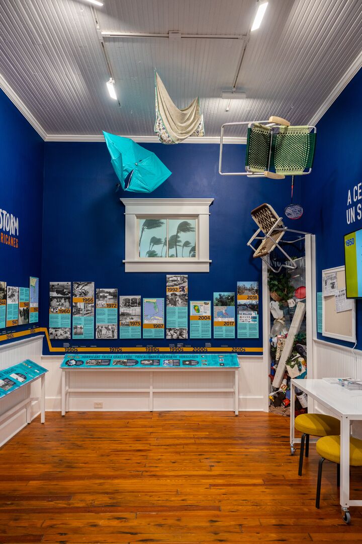 Florida Maritime Museum