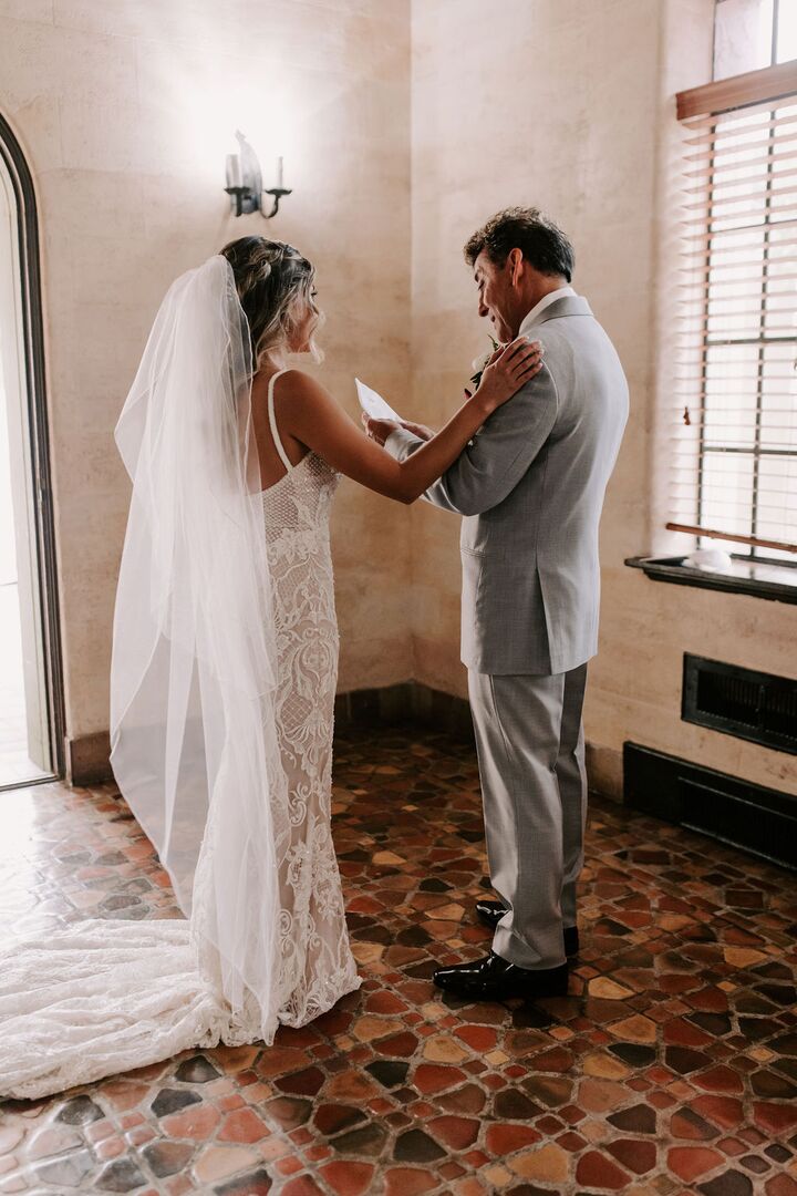 Evita & Chris - Alyssa Shrock Photography