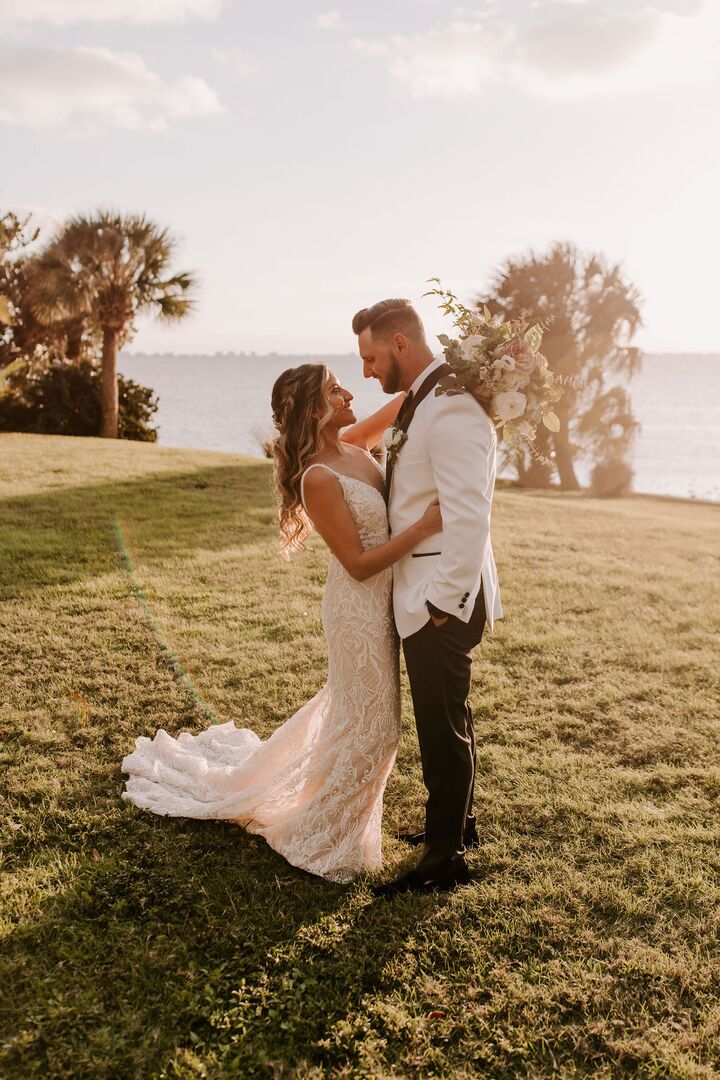 Evita & Chris - Alyssa Shrock Photography