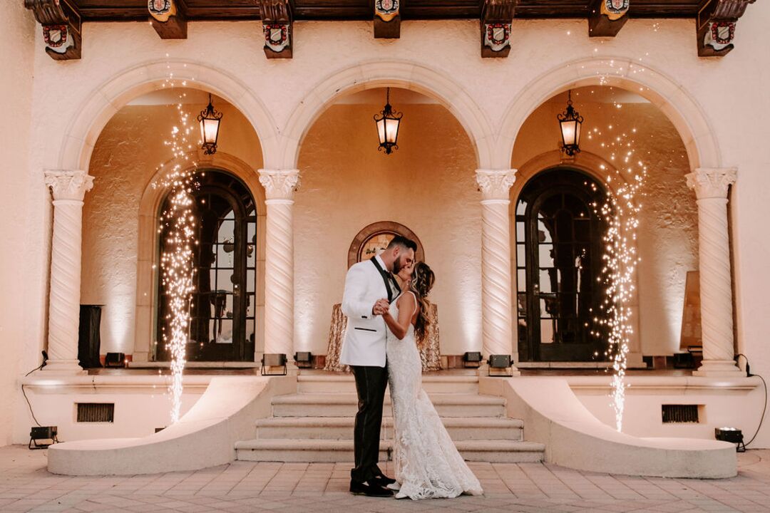Evita & Chris - Alyssa Shrock Photography