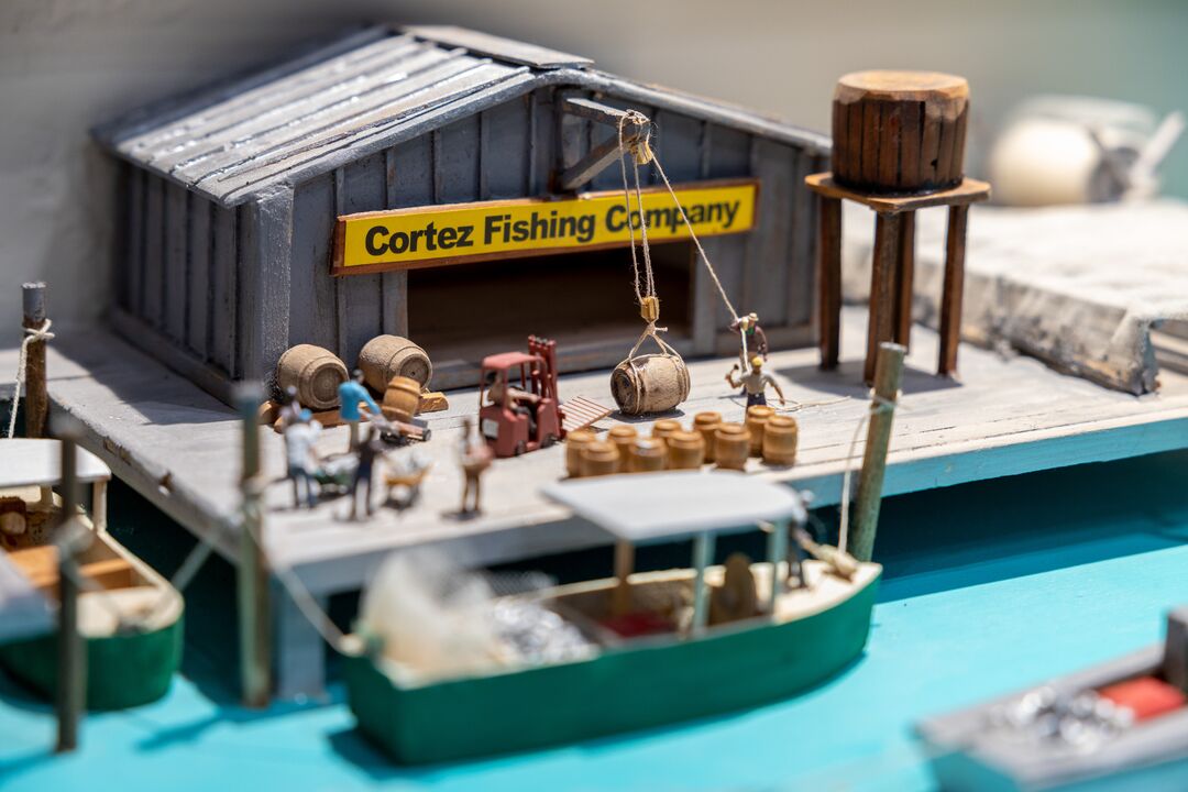 Florida Maritime Museum