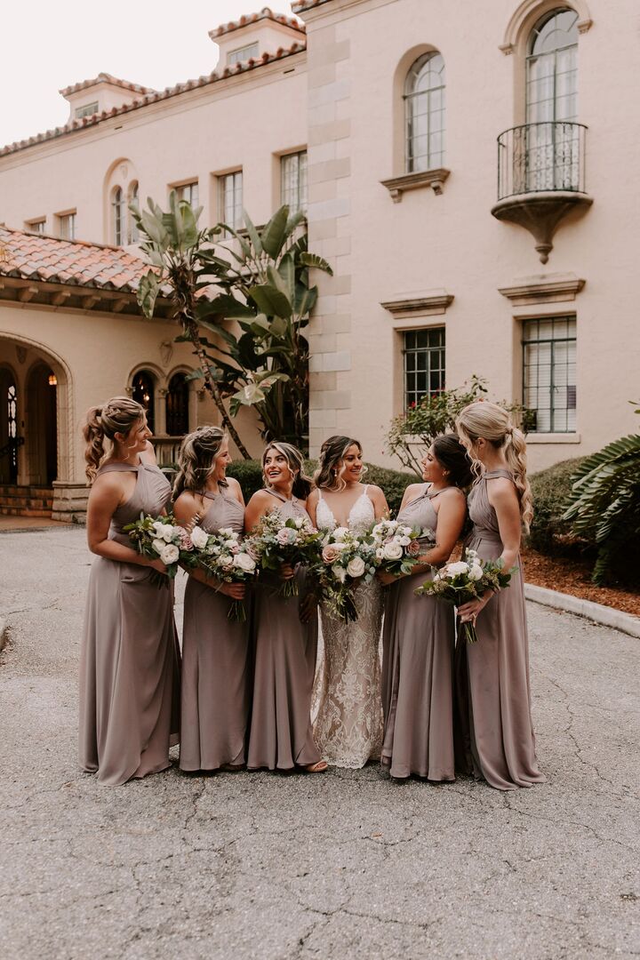 Evita & Chris - Alyssa Shrock Photography