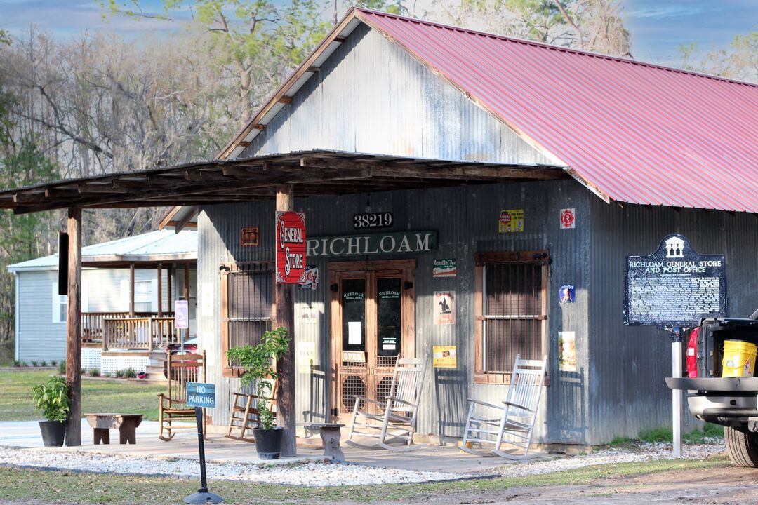 Richloam General Store