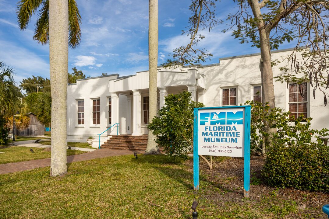 Florida Maritime Museum