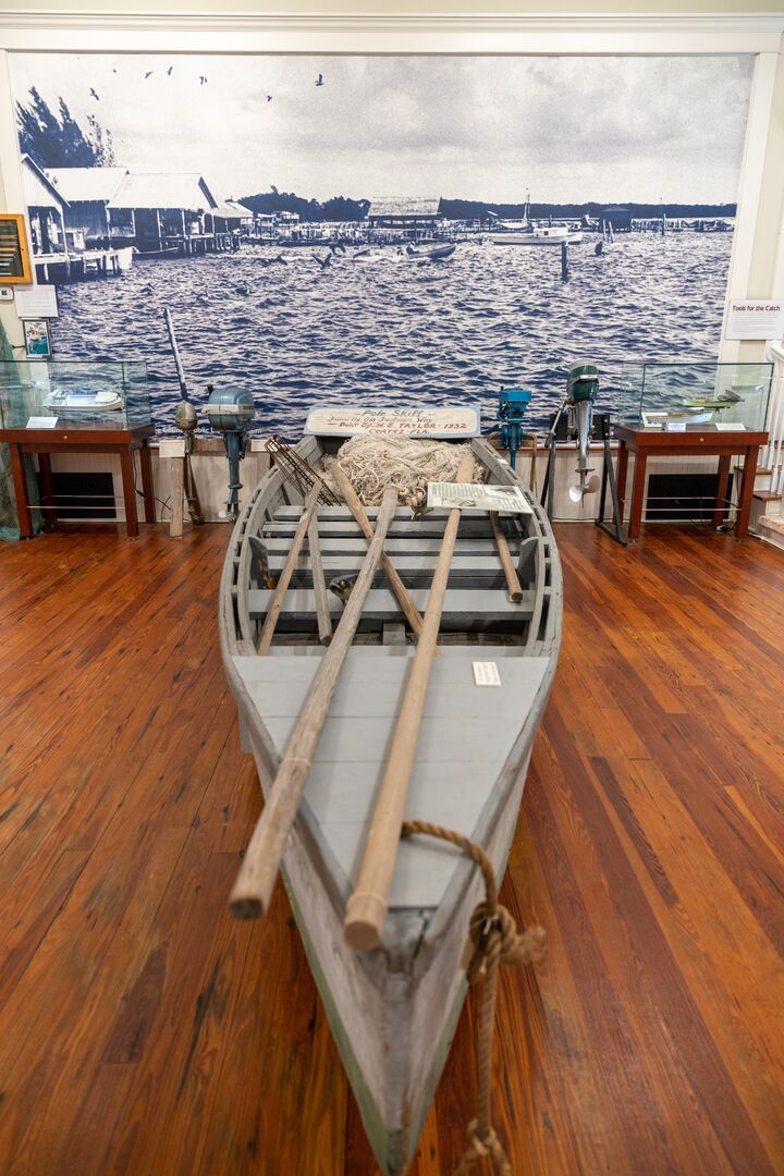 Florida Maritime Museum