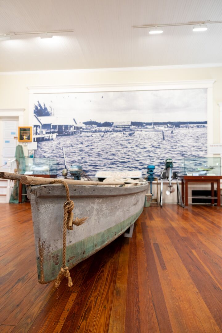 Florida Maritime Museum