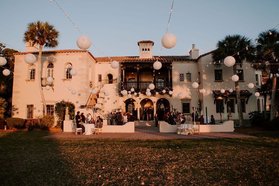 Evita & Chris - Alyssa Shrock Photography