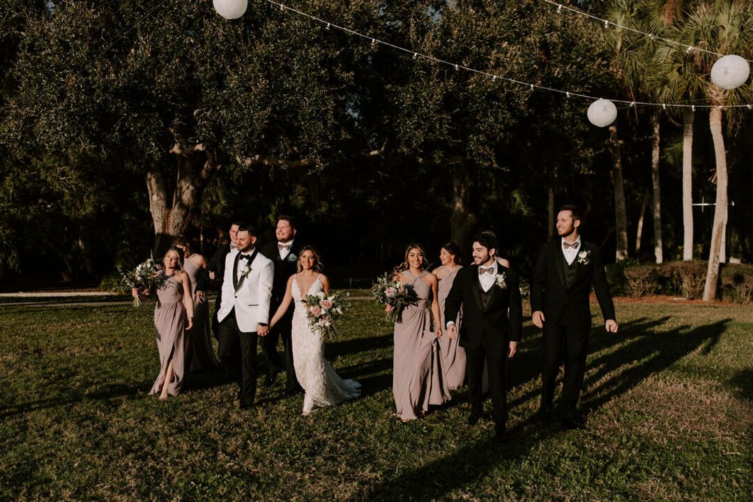 Evita & Chris - Alyssa Shrock Photography