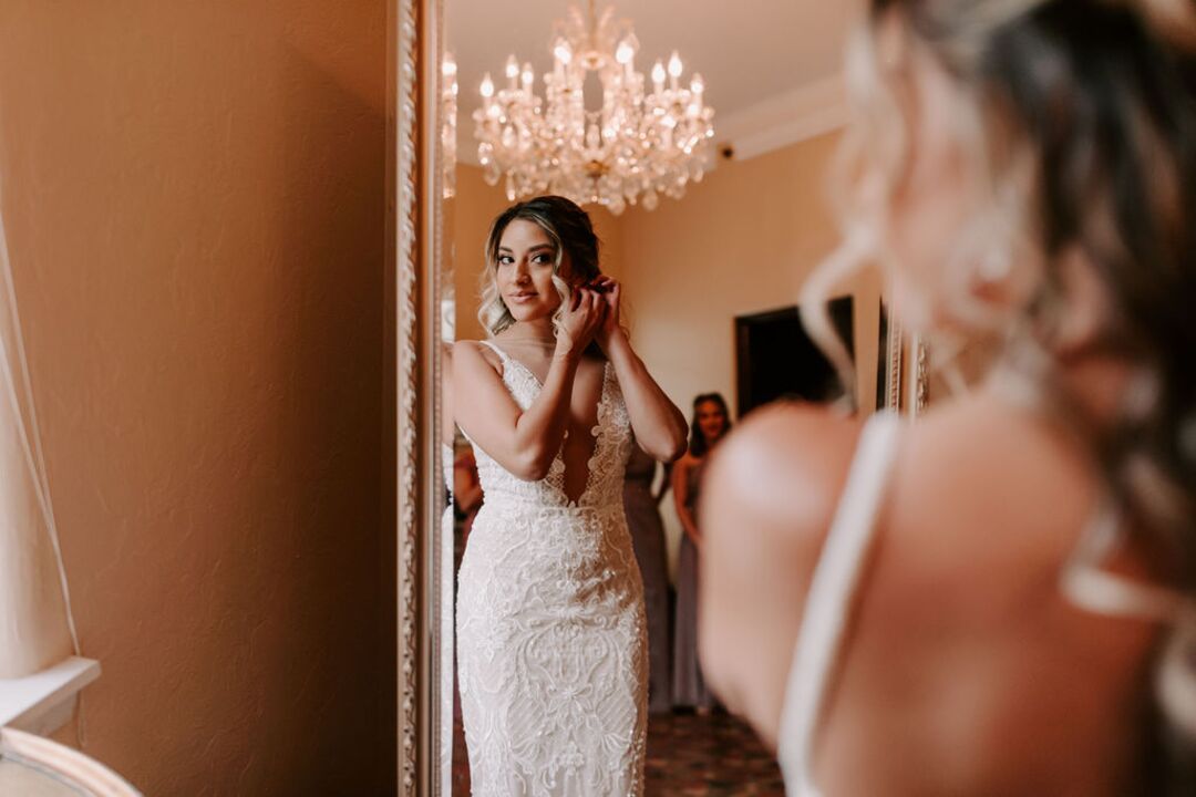 Evita & Chris - Alyssa Shrock Photography