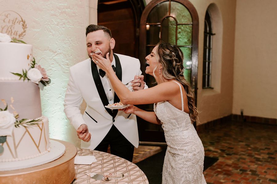 Evita & Chris - Alyssa Shrock Photography
