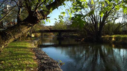 Brandywine River Museum of Art