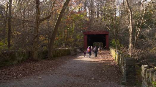 Wissahickon