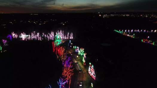 Shadybrook Farms Christmas