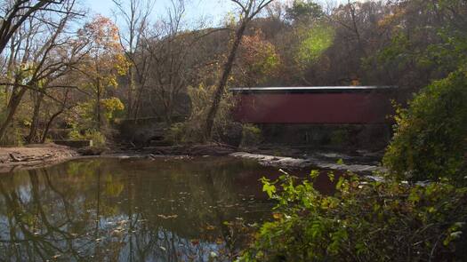 Wissahickon