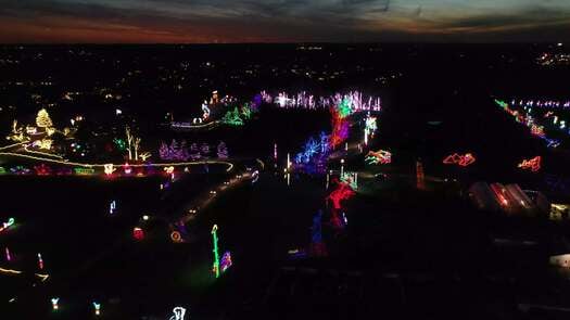 Shadybrook Farms Christmas