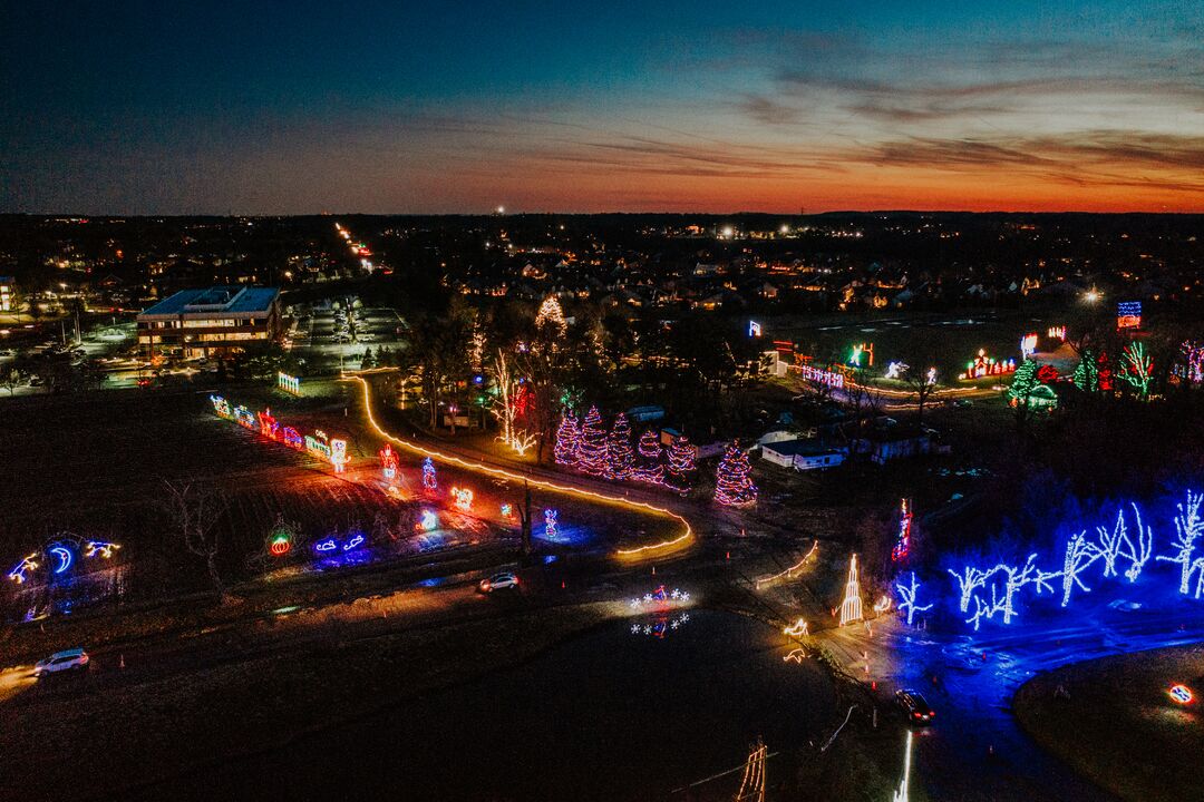 Shadybrook Farms Christmas