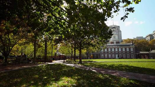 Independence Hall