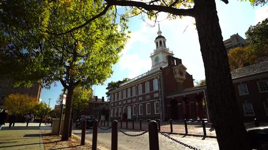 Independence Hall