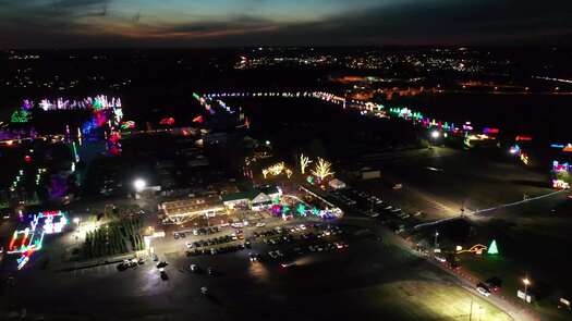 Shadybrook Farms Christmas