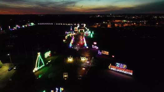 Shadybrook Farms Christmas