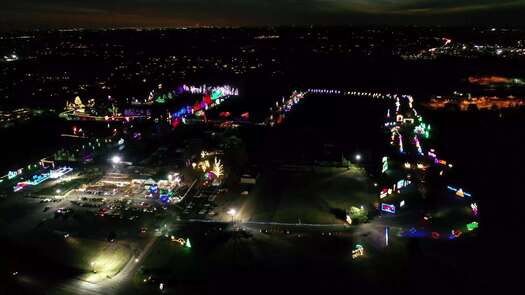 Shadybrook Farms Christmas