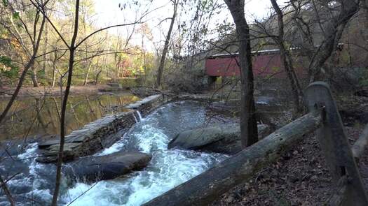 Wissahickon