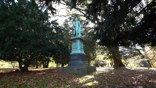 Fairmount Park Horticulture Center