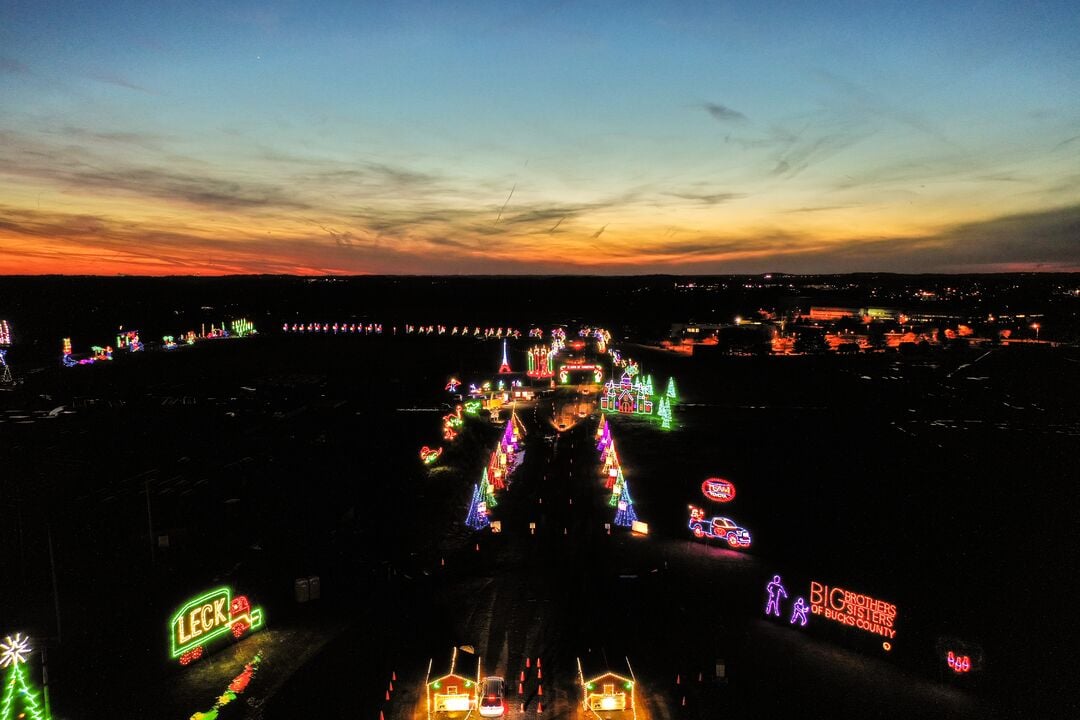 Shadybrook Farms Christmas