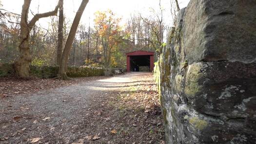 Wissahickon