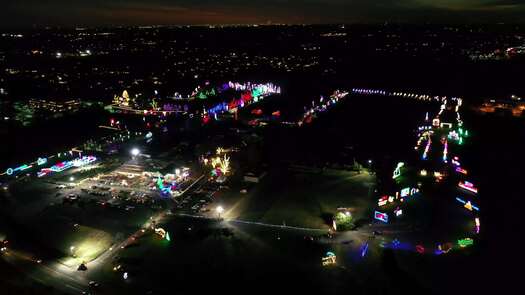 Shadybrook Farms Christmas