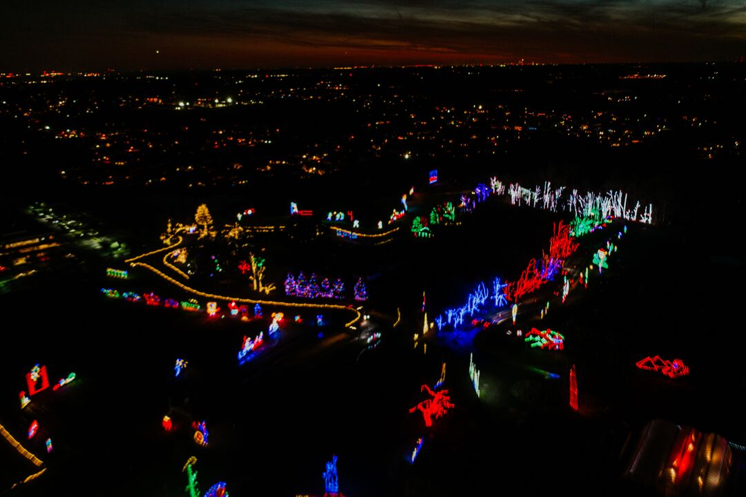 Shadybrook Farms Christmas