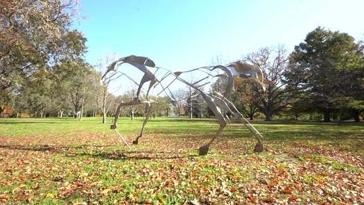 Fairmount Park Horticulture Center