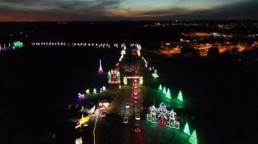 Shadybrook Farms Christmas