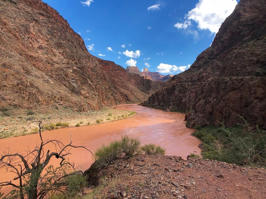 Grand Canyon National Park