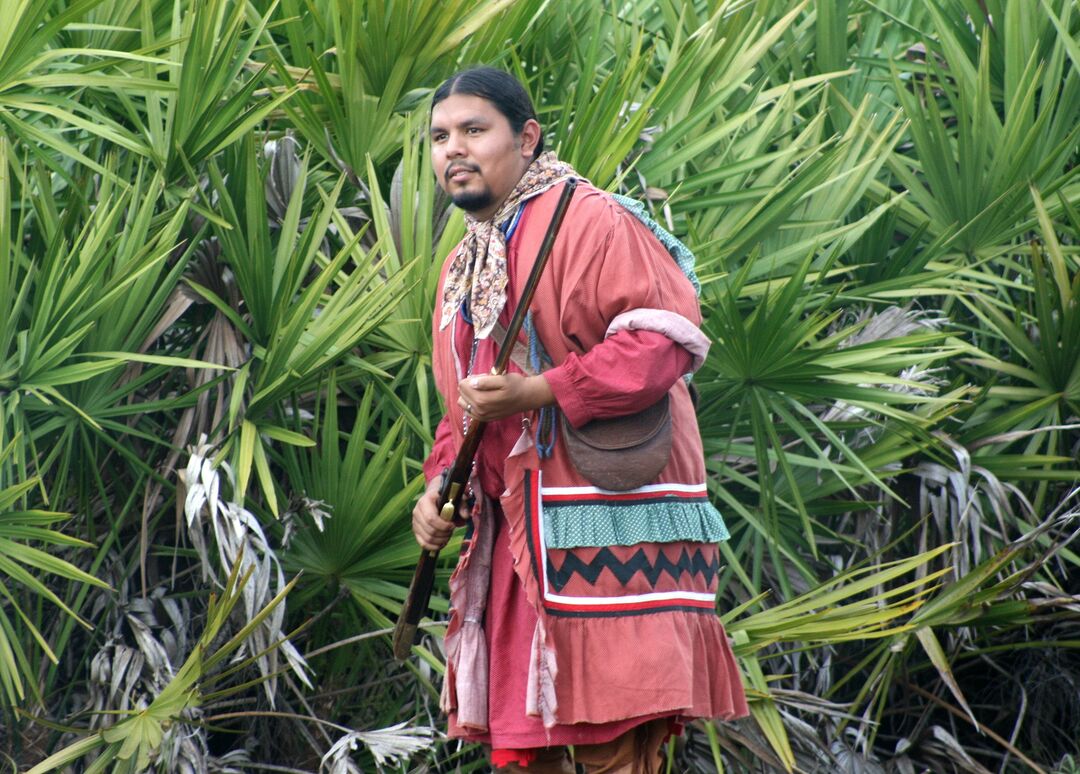 Local Native American Artist Pedro Zepeda1 (002)