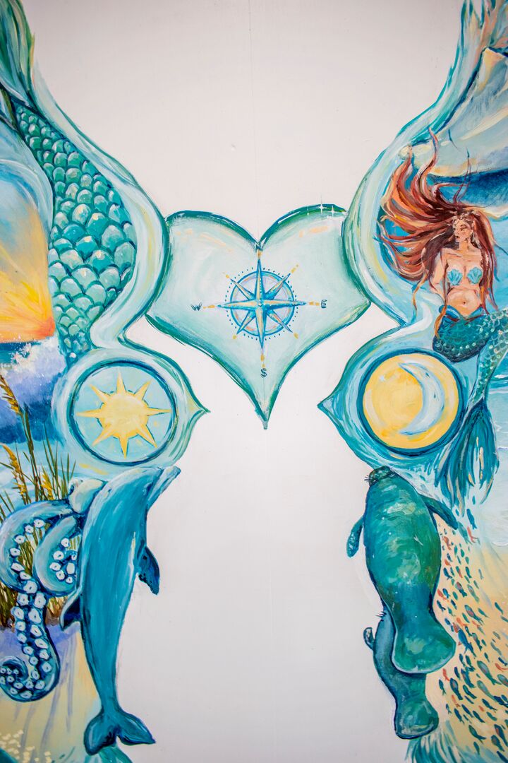 The Cove Gallery & Boutique