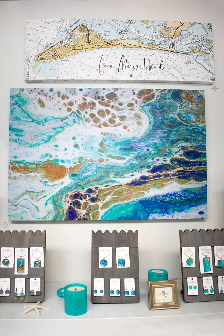 Beach Blossom Studio