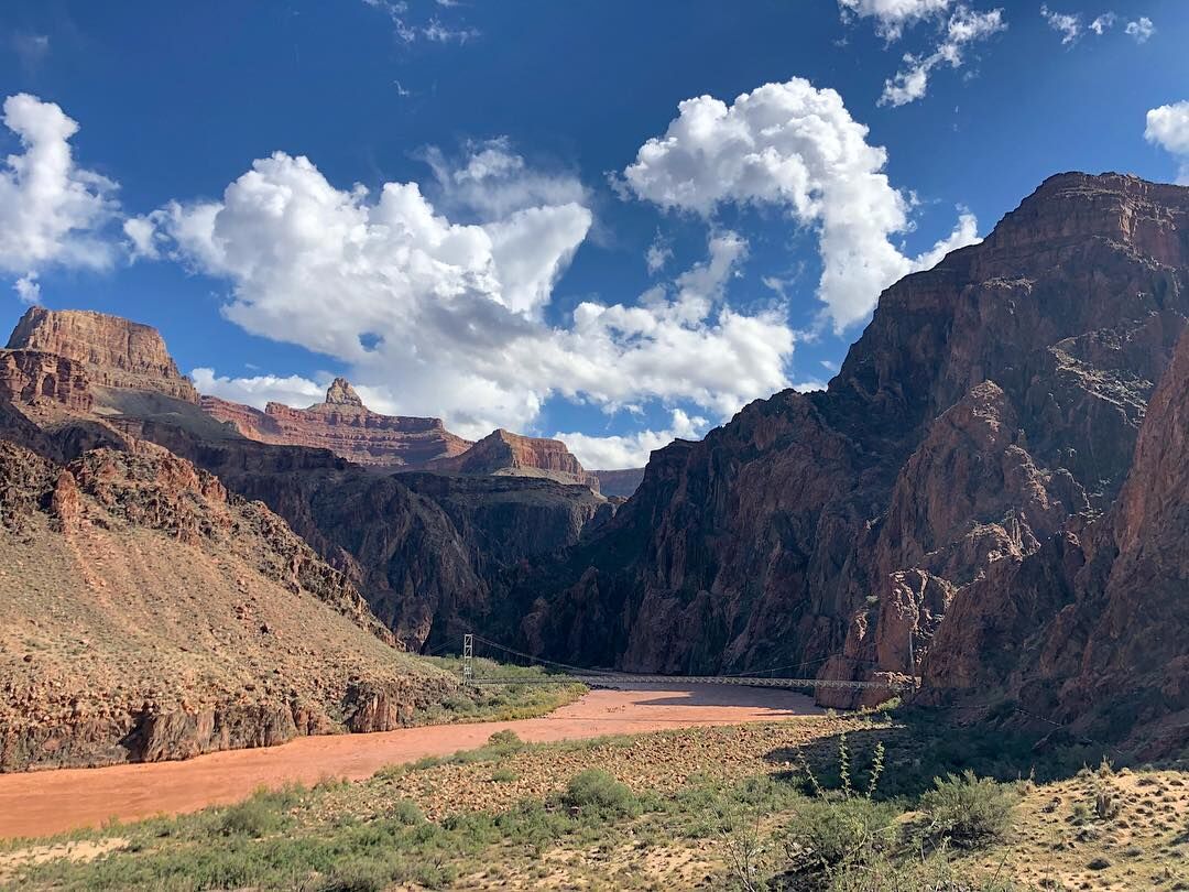 Grand Canyon National Park