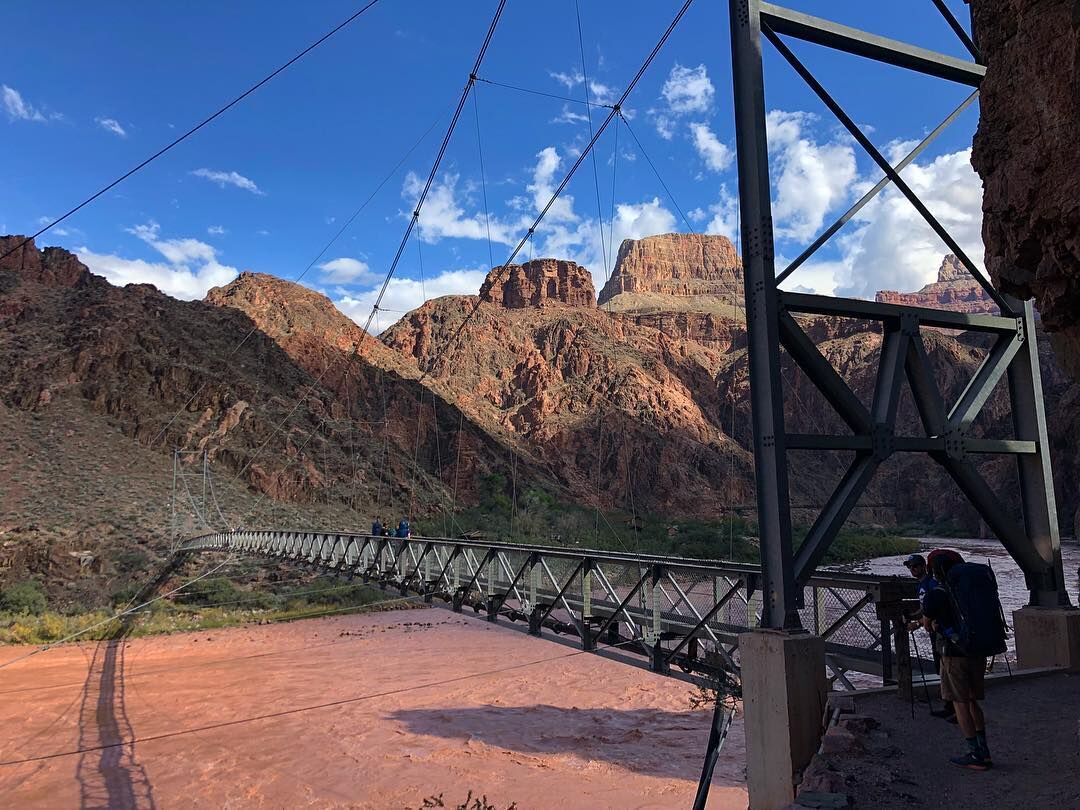 Grand Canyon National Park