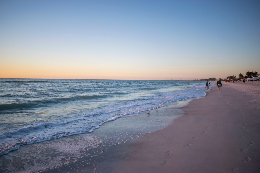 Cortez Beach