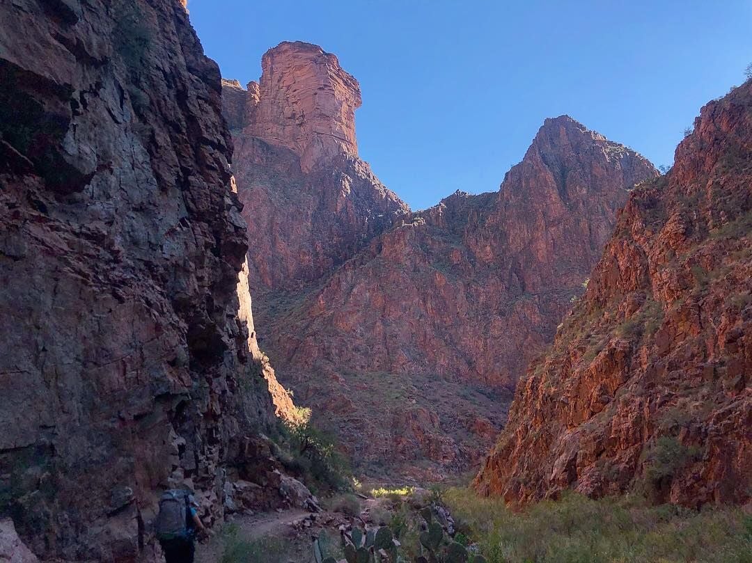 Grand Canyon National Park