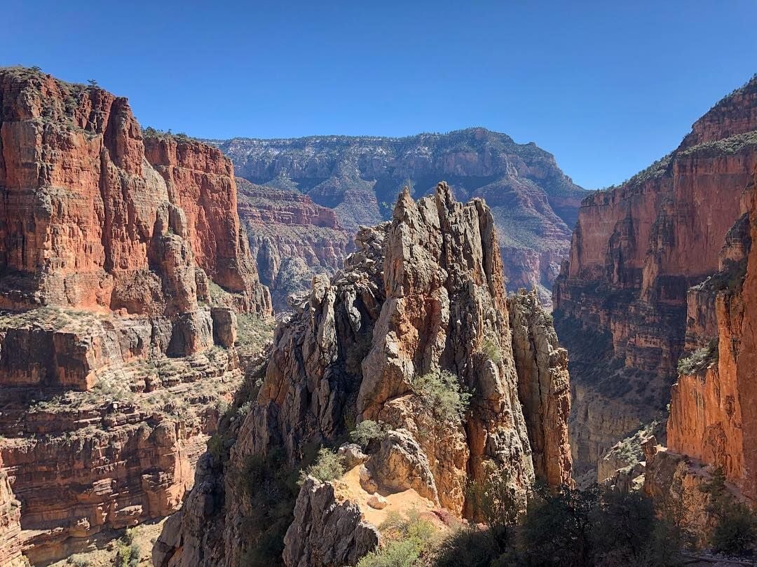 Grand Canyon National Park