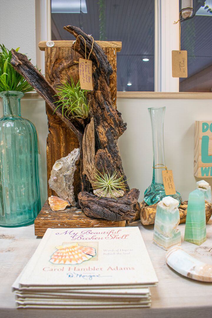 The Cove Gallery & Boutique