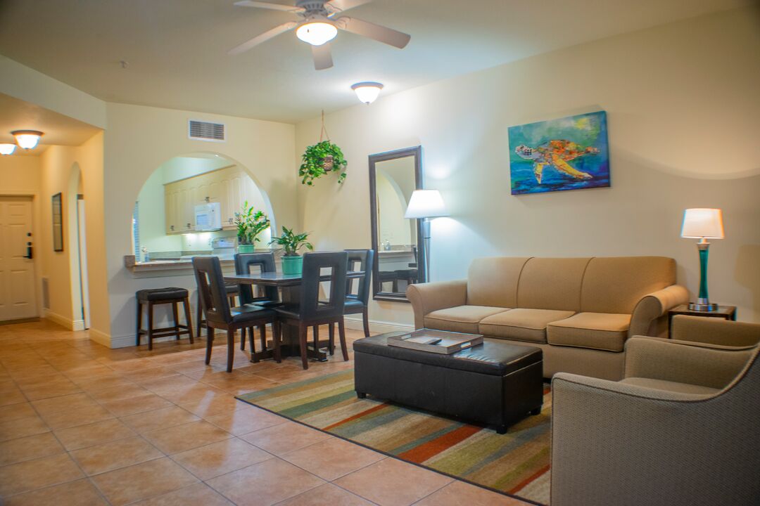 Bridgewalk Beach Resort