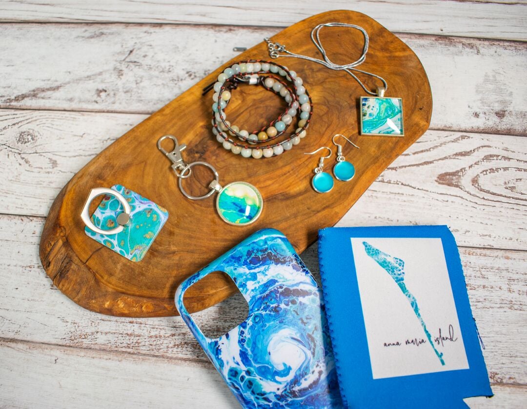 Beach Blossom Studio