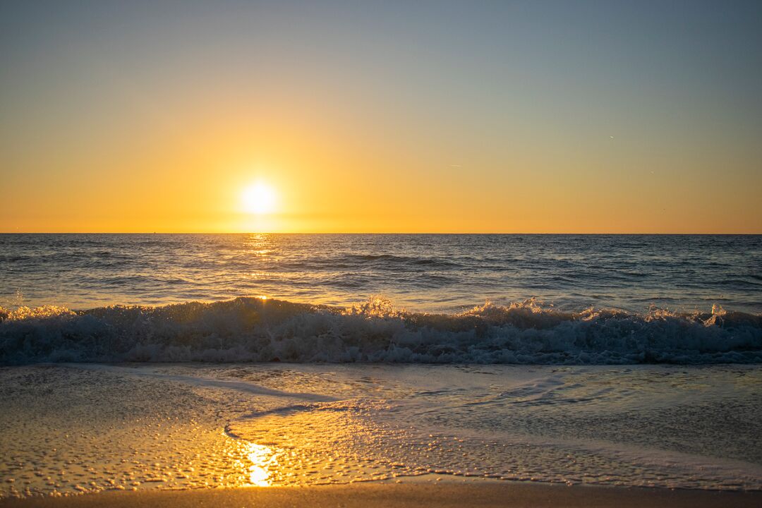 Cortez Beach