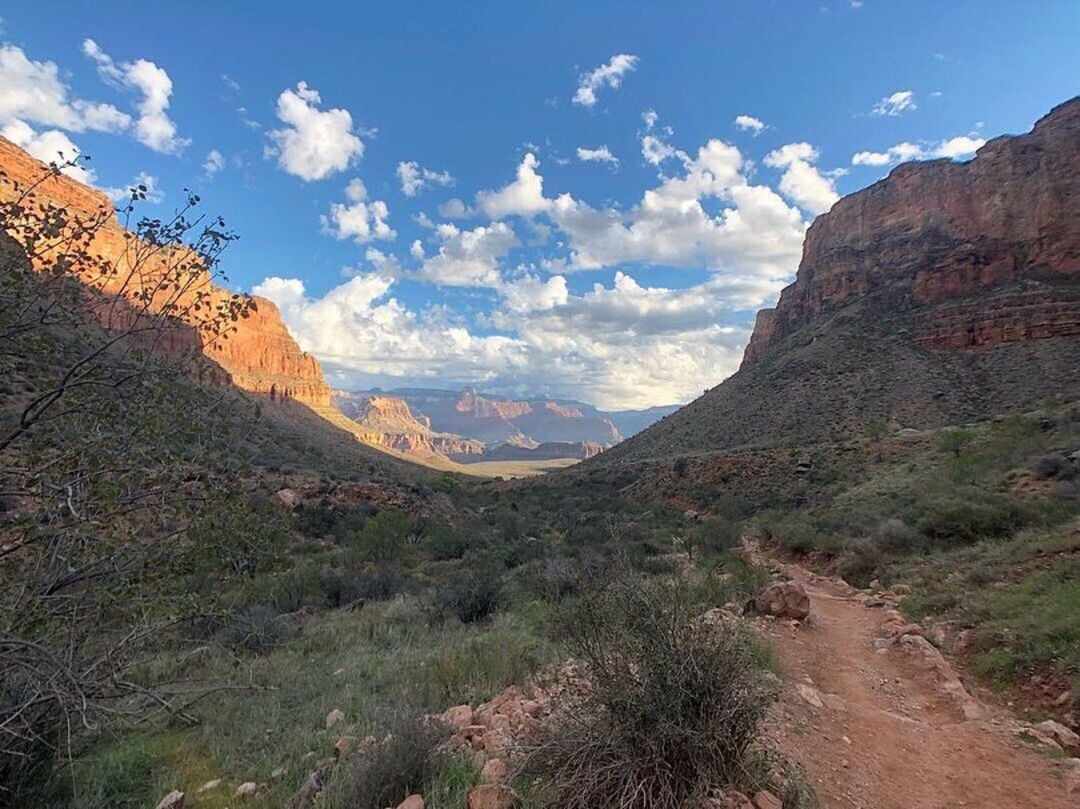 Grand Canyon National Park