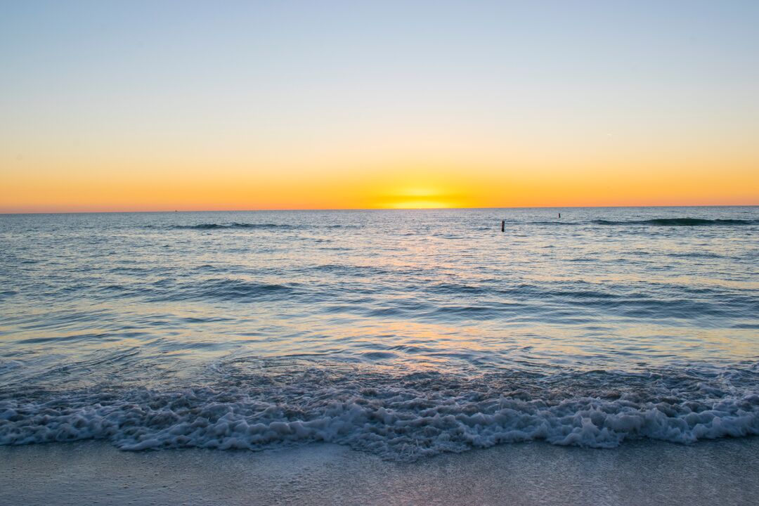 Cortez Beach