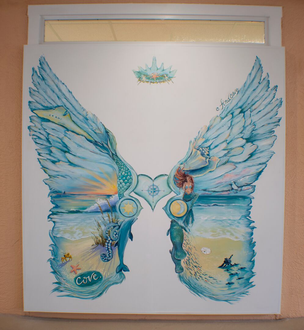 The Cove Gallery & Boutique